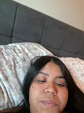 Curvyhot1315 online show from July 30, 11:26 pm