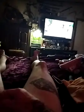 BonnienClyde5421 online show from February 23, 12:56 am