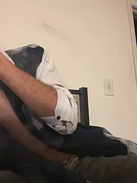 Orgazmic007 online show from November 23, 9:19 am