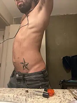 Orgazmic007 online show from December 18, 8:01 pm