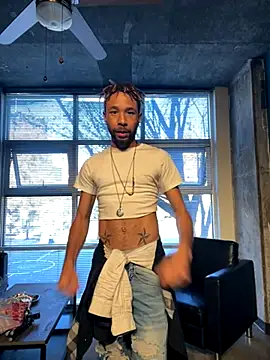 Orgazmic007 online show from November 13, 6:23 pm