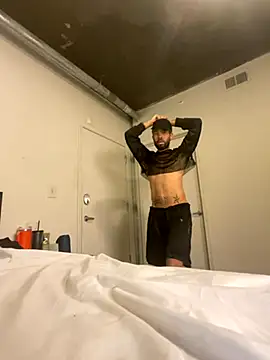 Snapshot of Orgazmic007 chatting on October 8, 6:19 pm Orgazmic007 online show from October 8, 6:19 pm