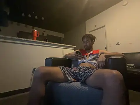 Orgazmic007 online show from March 6, 12:16 am