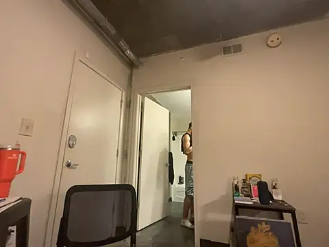 Orgazmic007 online show from February 21, 6:15 am