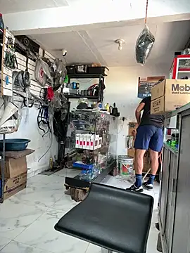 Terra-22cm online show from December 18, 2:10 pm