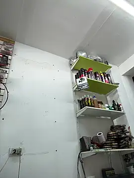 Snapshot of Terra-22cm chatting on April 19, 1:45 pm Terra-22cm online show from April 19, 1:45 pm