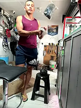 Terra-22cm online show from January 12, 2:24 pm