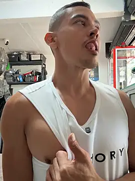 Terra-22cm online show from November 21, 1:32 pm