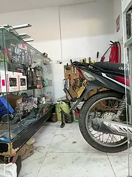 Terra-22cm online show from March 10, 12:42 pm