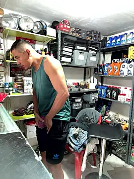 Terra-22cm online show from January 10, 1:06 pm