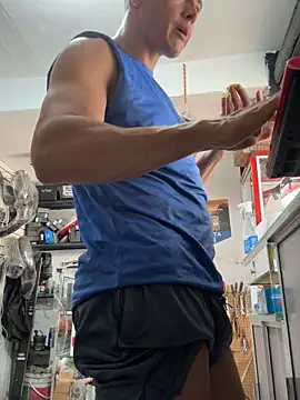 Terra-22cm online show from October 31, 7:10 pm