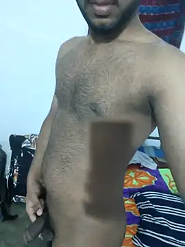 Varunryan online show from October 25, 5:50 am