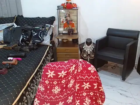 SexyHeart Escodero online show from February 19, 4:15 pm