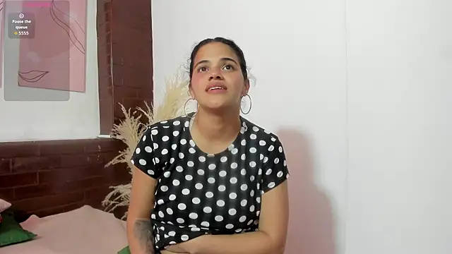 ATENA JB online show from March 14, 9:43 pm