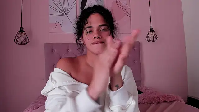 ATENA JB online show from October 16, 5:54 pm