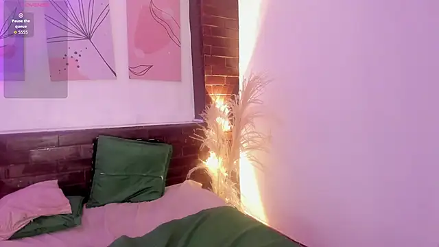 ATENA JB online show from February 28, 3:39 am