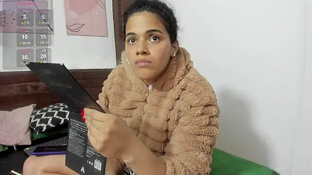 ATENA JB online show from March 21, 3:08 am