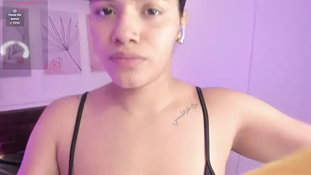 ATENA JB online show from March 24, 3:06 am