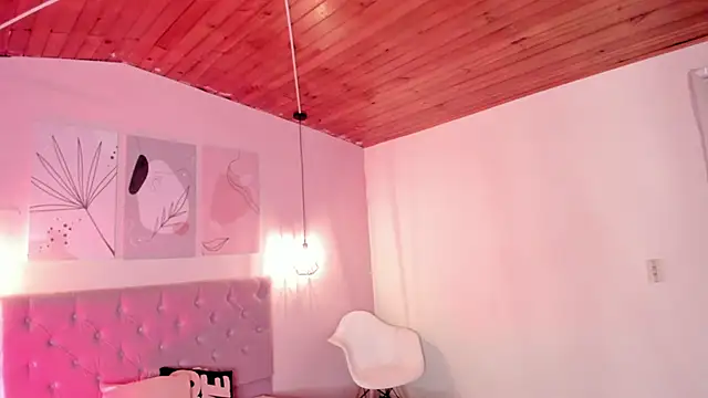 ATENA JB online show from October 1, 2:49 am