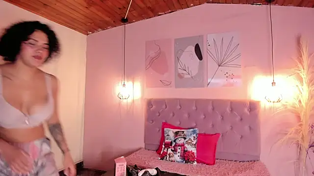 ATENA JB online show from November 25, 3:29 am