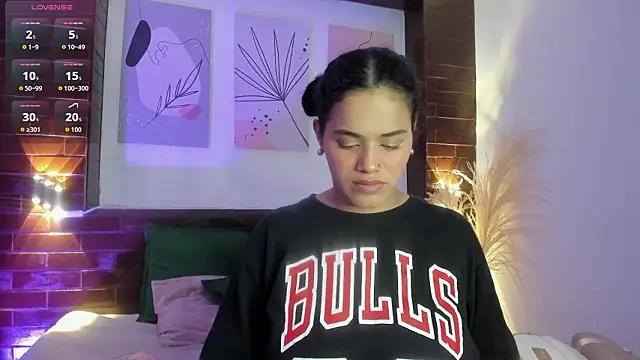 ATENA JB online show from March 13, 3:33 am