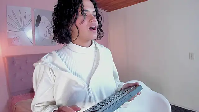 ATENA JB online show from October 10, 3:40 am