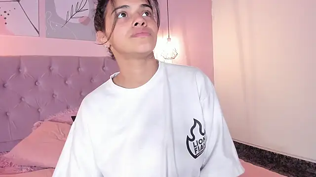 ATENA JB online show from October 18, 5:42 am