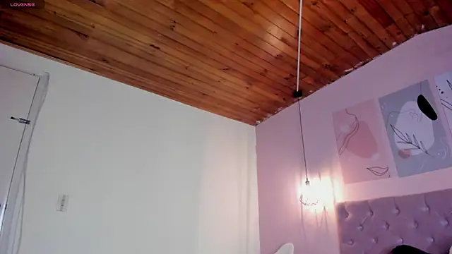 ATENA JB online show from November 1, 10:14 pm