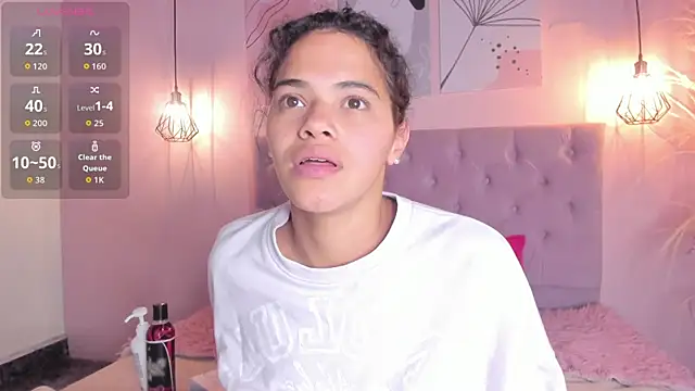 ATENA JB online show from November 29, 6:02 am