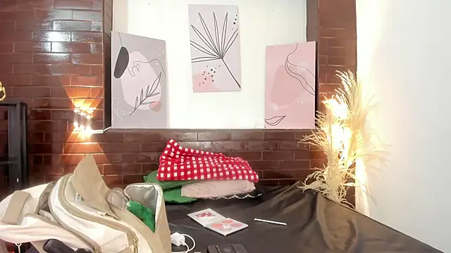 ATENA JB online show from February 22, 2:58 am