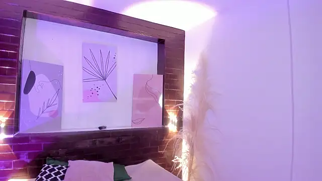 ATENA JB online show from February 9, 7:56 pm