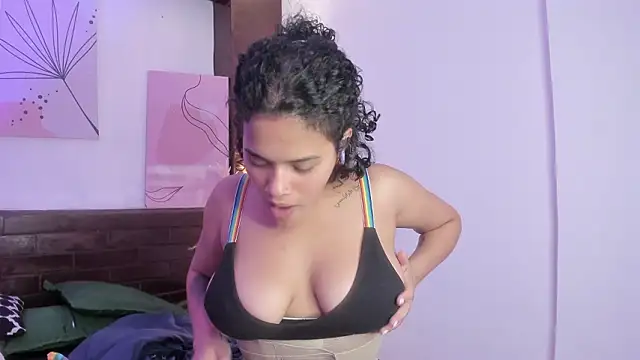 ATENA JB online show from February 20, 3:14 am