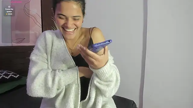 ATENA JB online show from February 21, 3:41 am