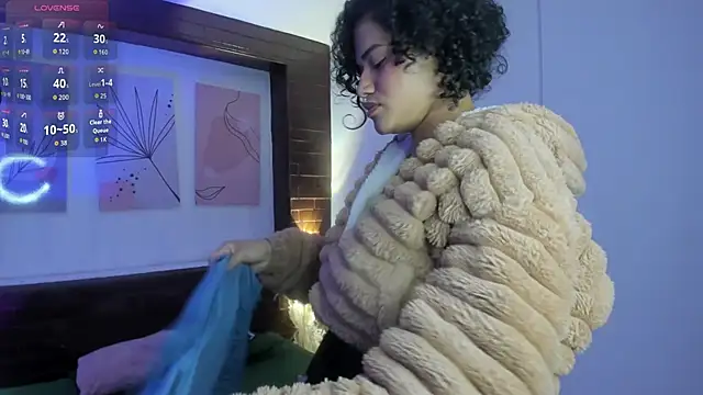 ATENA JB online show from March 6, 3:23 am