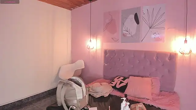 ATENA JB online show from November 7, 4:28 am