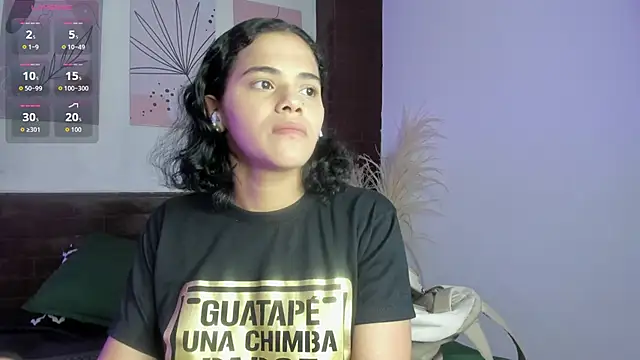 ATENA JB online show from March 19, 3:28 am