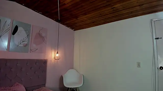 ATENA JB online show from September 12, 3:06 am