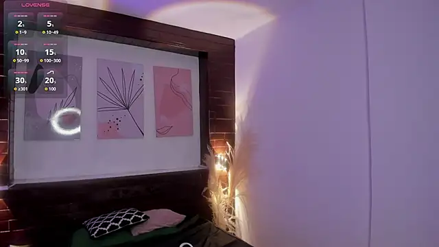 ATENA JB online show from March 25, 3:06 am