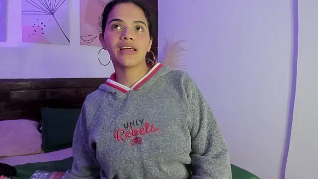 ATENA JB online show from March 14, 3:34 am