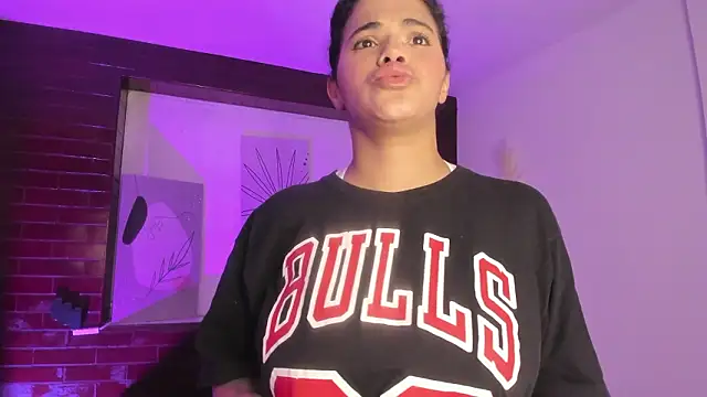 ATENA JB online show from February 16, 3:38 am