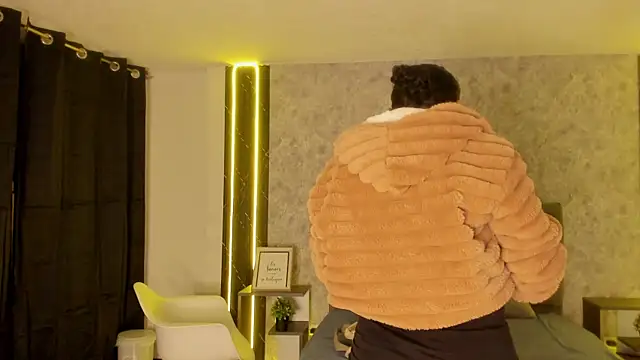 ATENA JB online show from January 9, 3:13 am