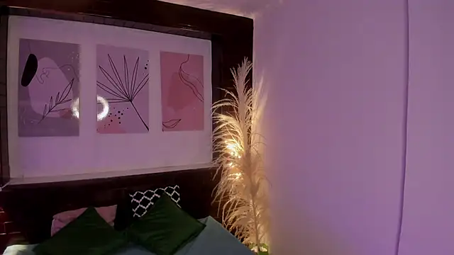 ATENA JB online show from January 18, 3:21 am