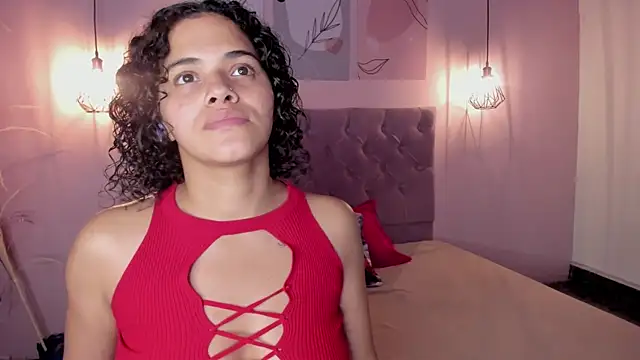 ATENA JB online show from December 21, 3:41 am