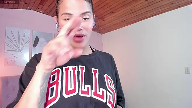 ATENA JB online show from October 24, 3:16 am