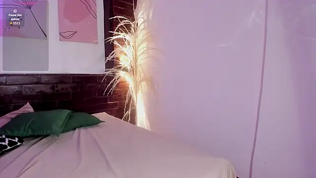 ATENA JB online show from April 3, 3:24 am