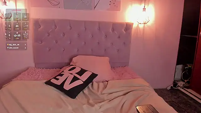 ATENA JB online show from November 12, 4:05 am