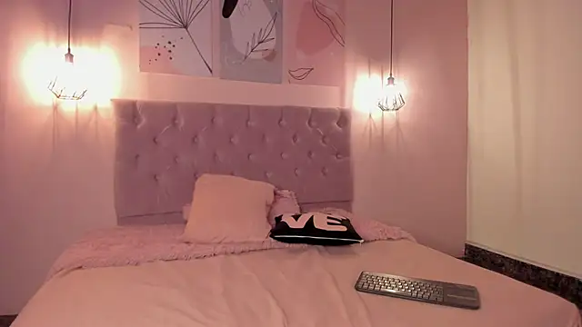 ATENA JB online show from September 26, 4:08 am