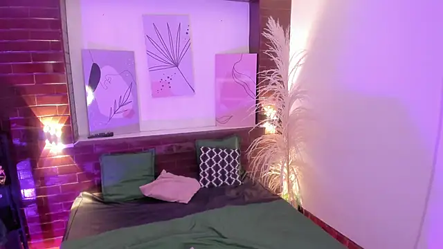 ATENA JB online show from February 1, 5:06 am