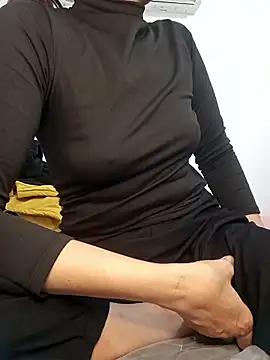Vina venus online show from January 15, 1:42 am