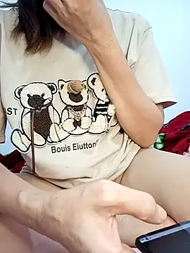 Snapshot of Vina_venus chatting on November 8, 1:09 am Vina venus online show from November 8, 1:09 am